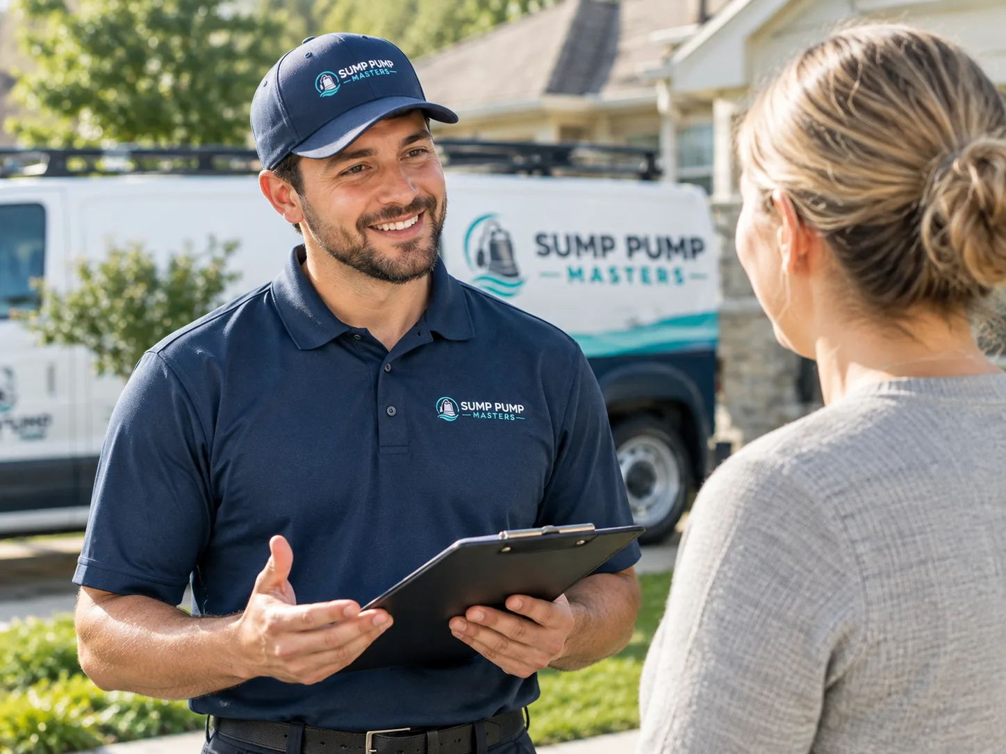 Sump Pump Repair Spring Valley, OH FAQs